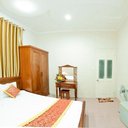 Mimosa Hotel Vũng Tàu Exteriér fotografie